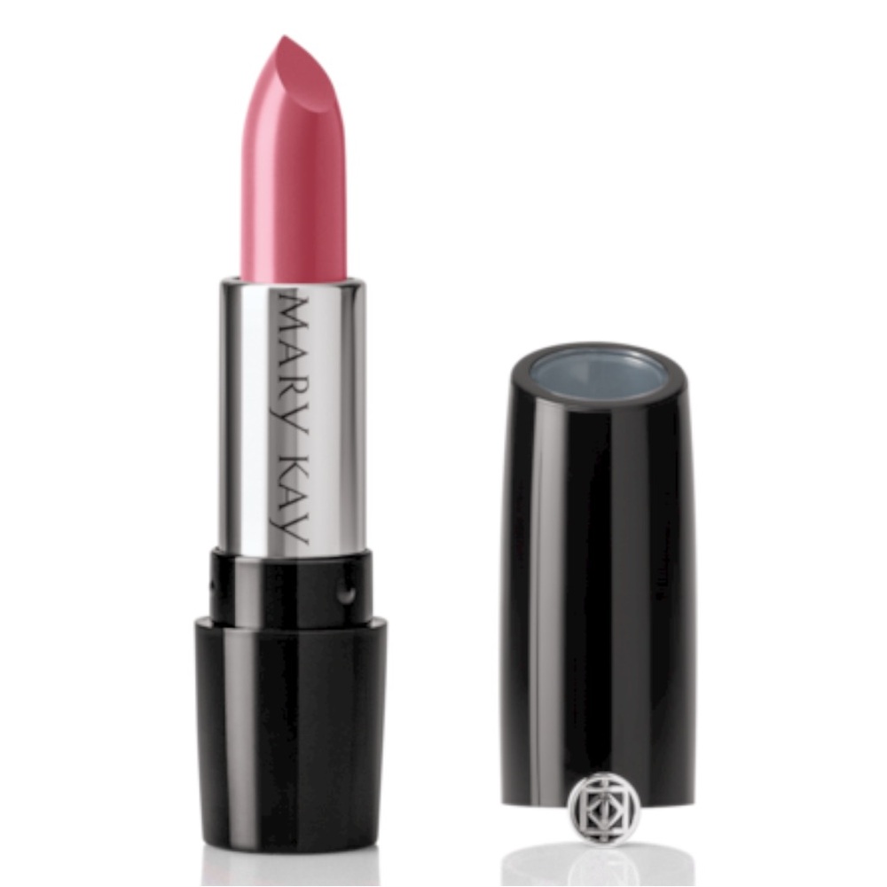 Mary Kay® Gel Semi-Shine Lipstick (Raspberry Ice)